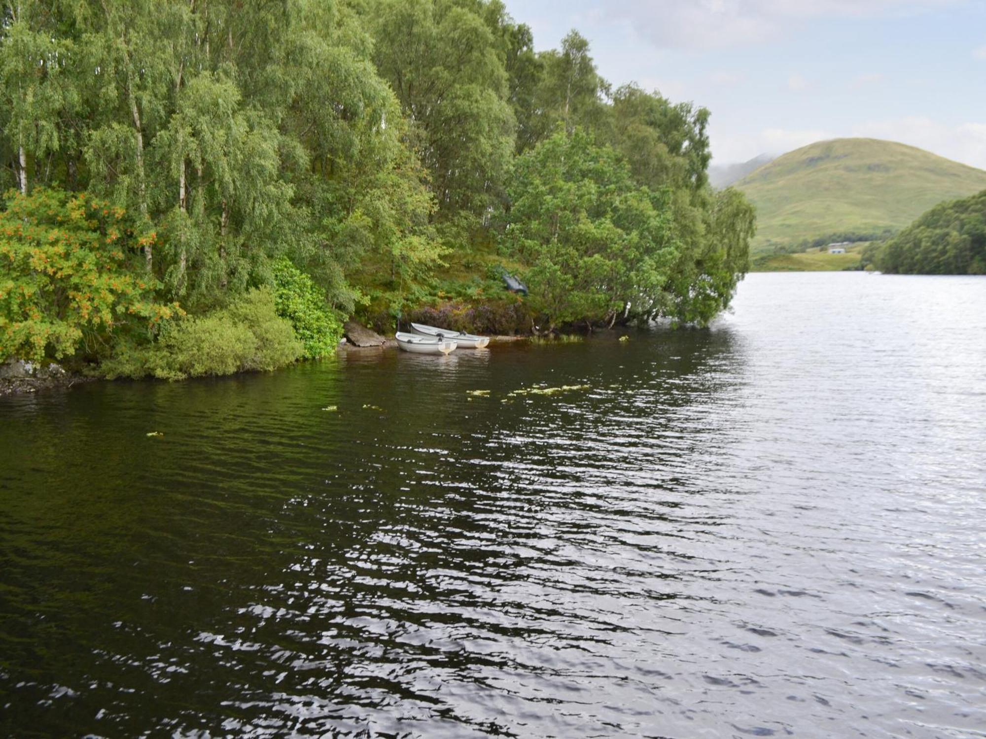 Faodail-Uk34218 Aberfoyle  Exterior foto