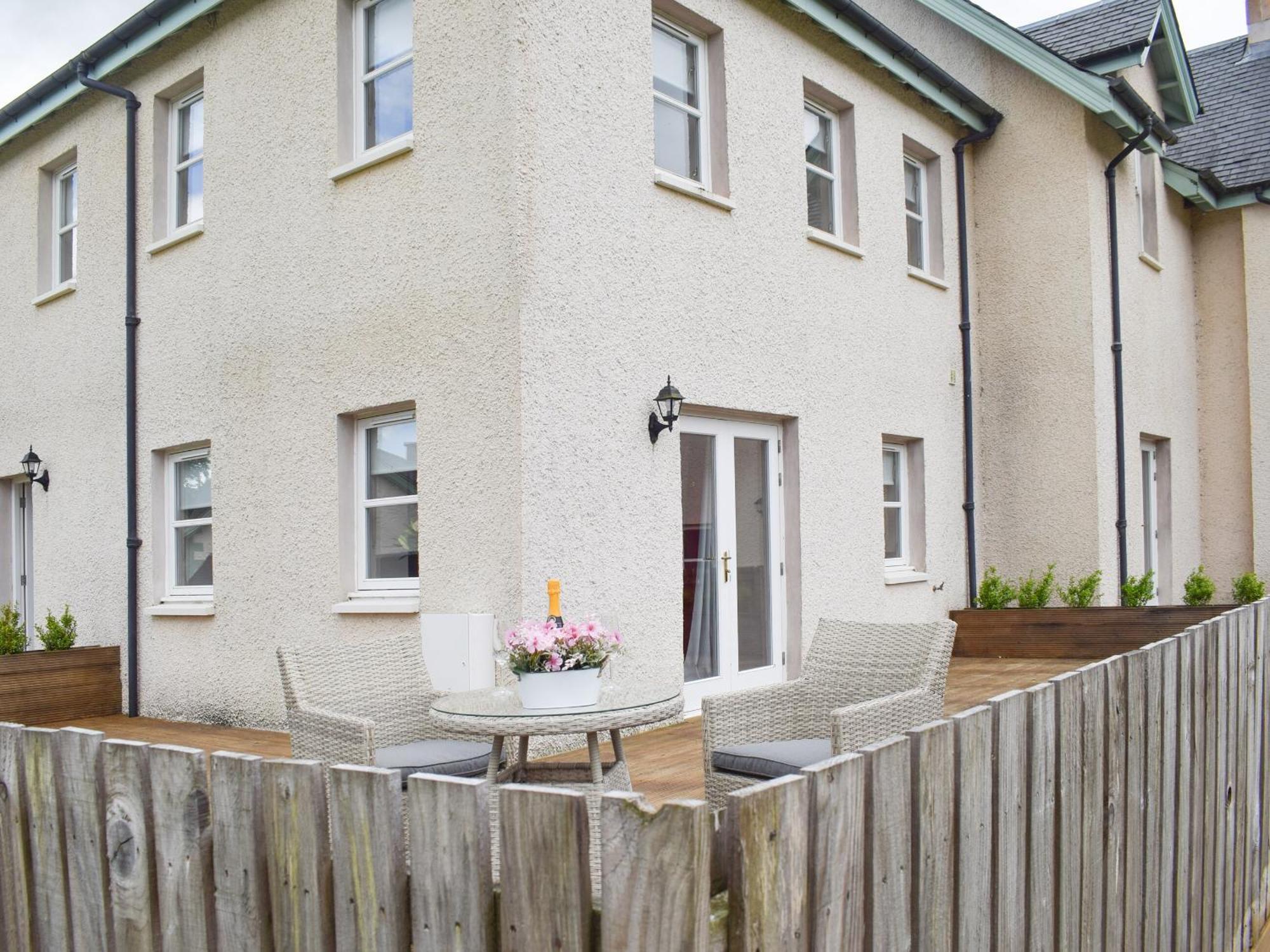 Faodail-Uk34218 Aberfoyle  Exterior foto